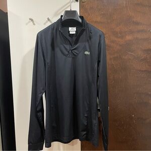 Lacoste sport long sleeve - Size L